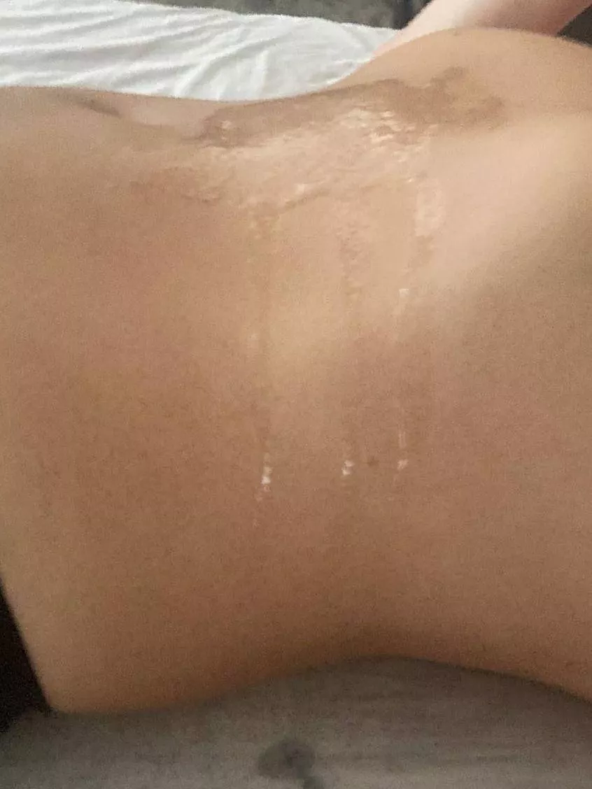 Looking for someone who's not afraid to get down and dirty!