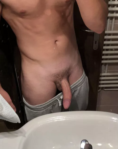(M) rate my semi