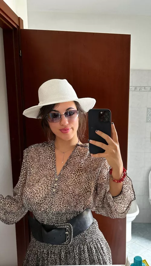 Mirror are my favorite F19