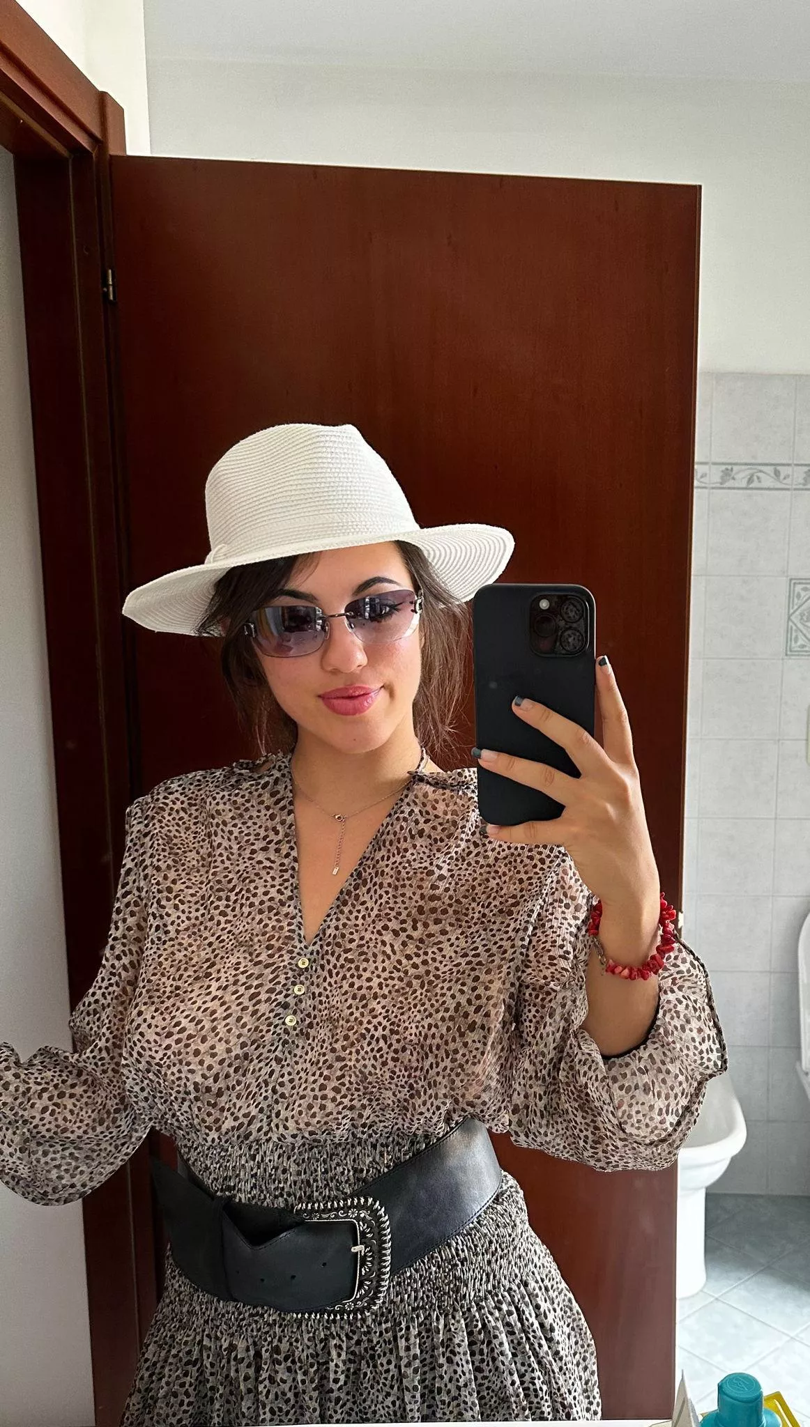 Mirror are my favorite F19