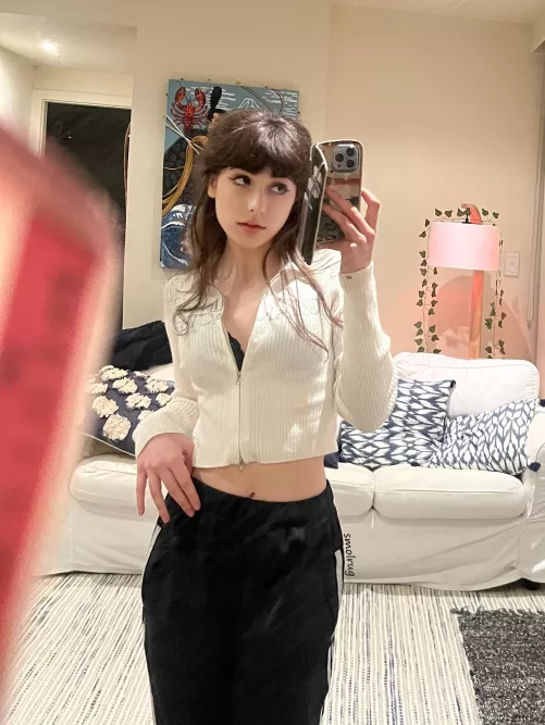 My friend cancelled on our fro-yo date ☹️