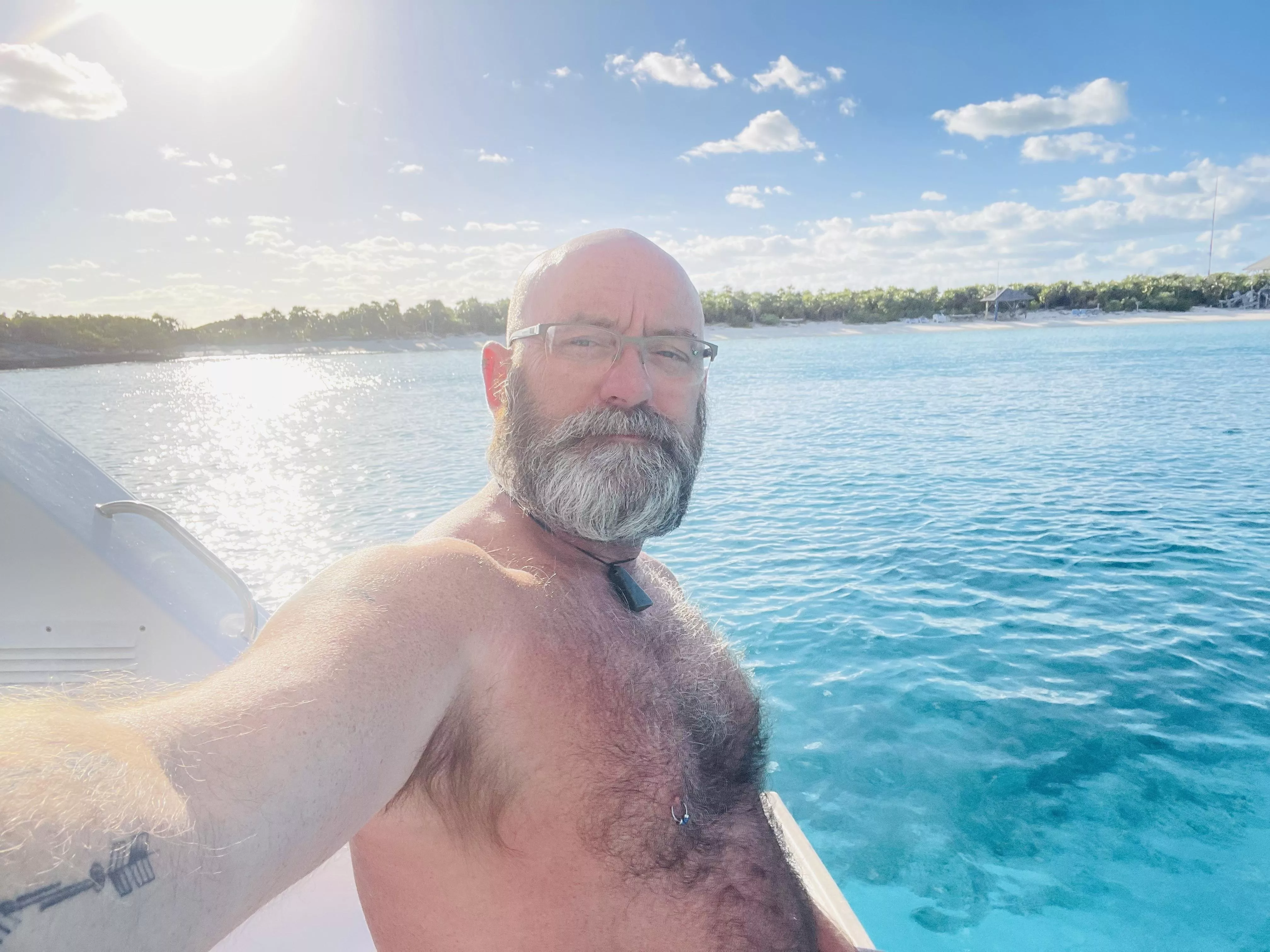 My fur.. what ya think? Welcome DMs..