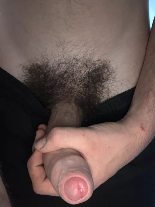 My gf says my cock is too small. U agree?