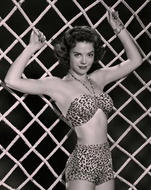 Natalie Wood (1950s)