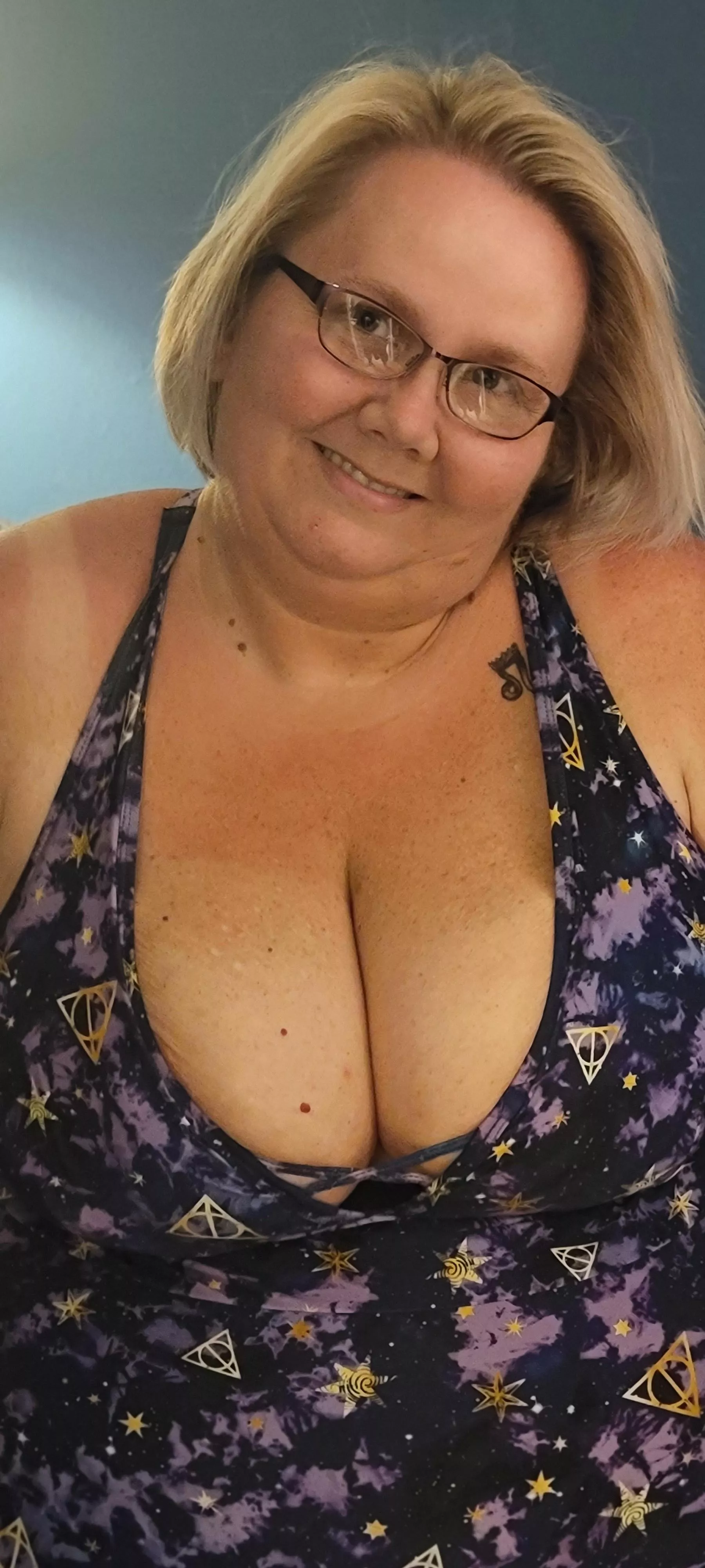 Not used to posting SFW, will this be ok?