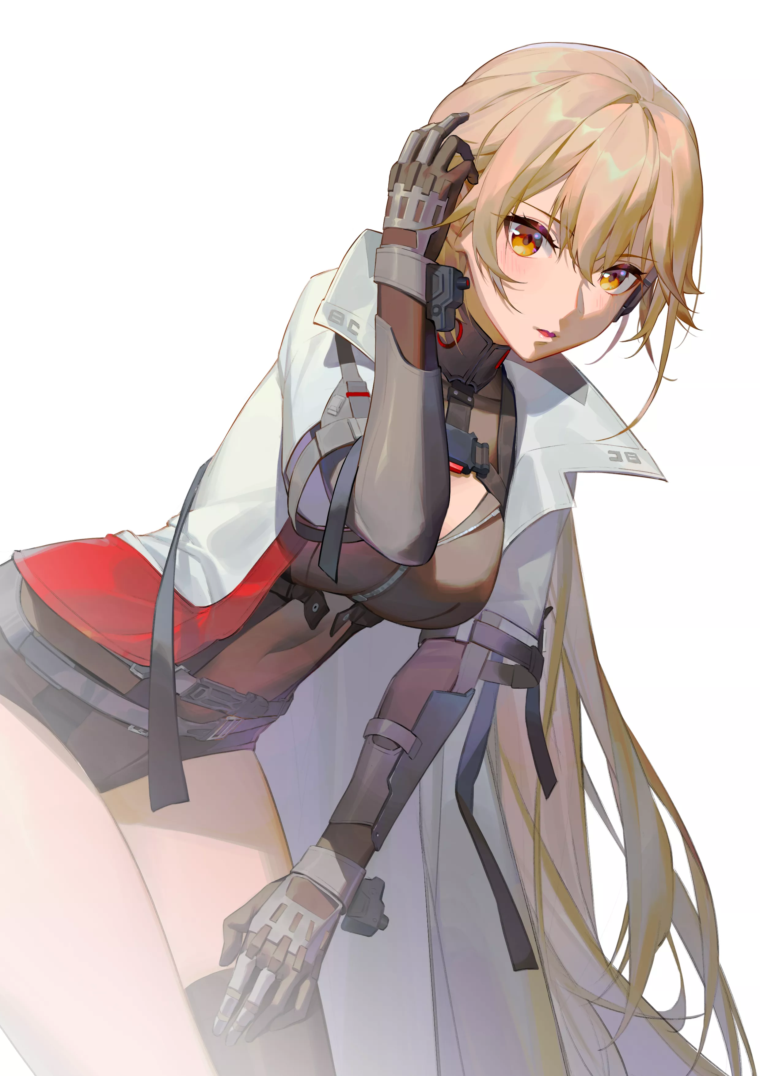 OTs-14 [Girls Frontline]