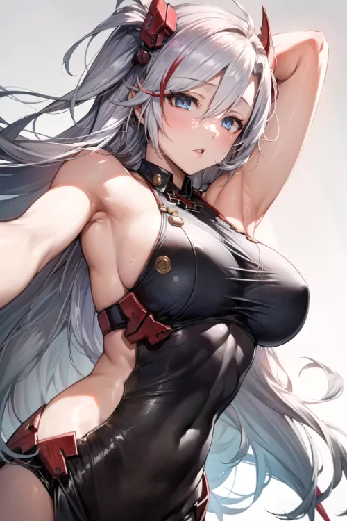 Prinz Eugen [Azur Lane]