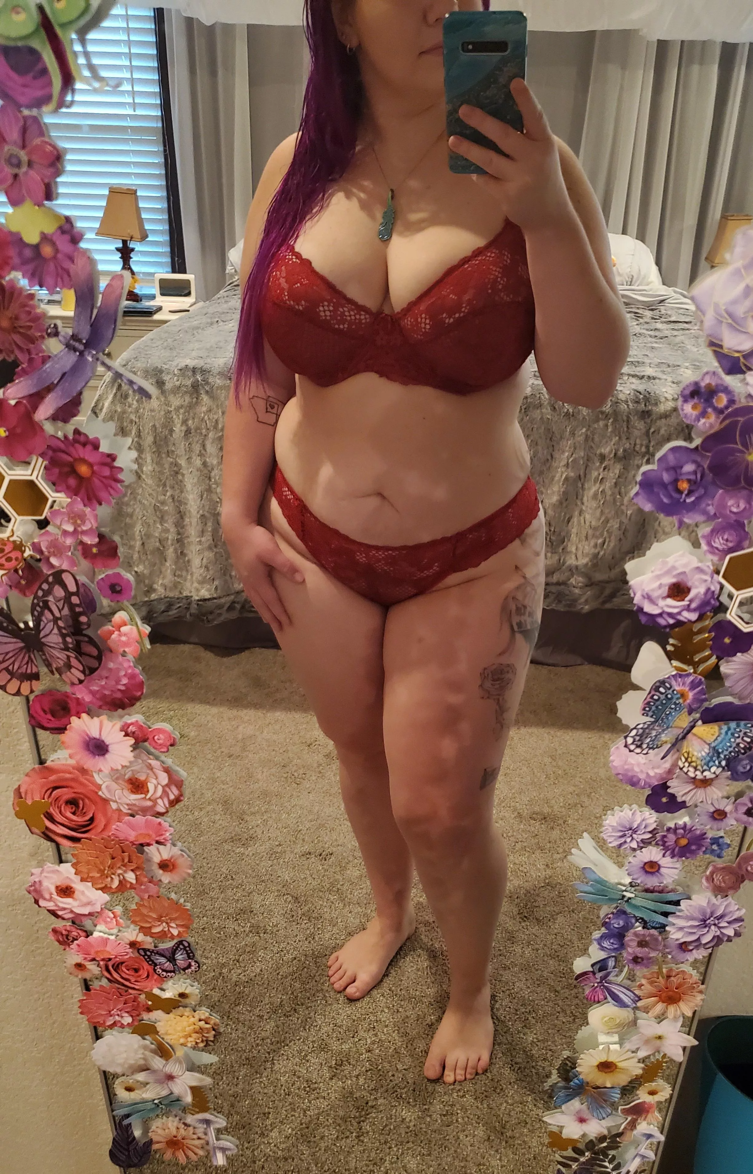 Ready for the weekend ❤️💋