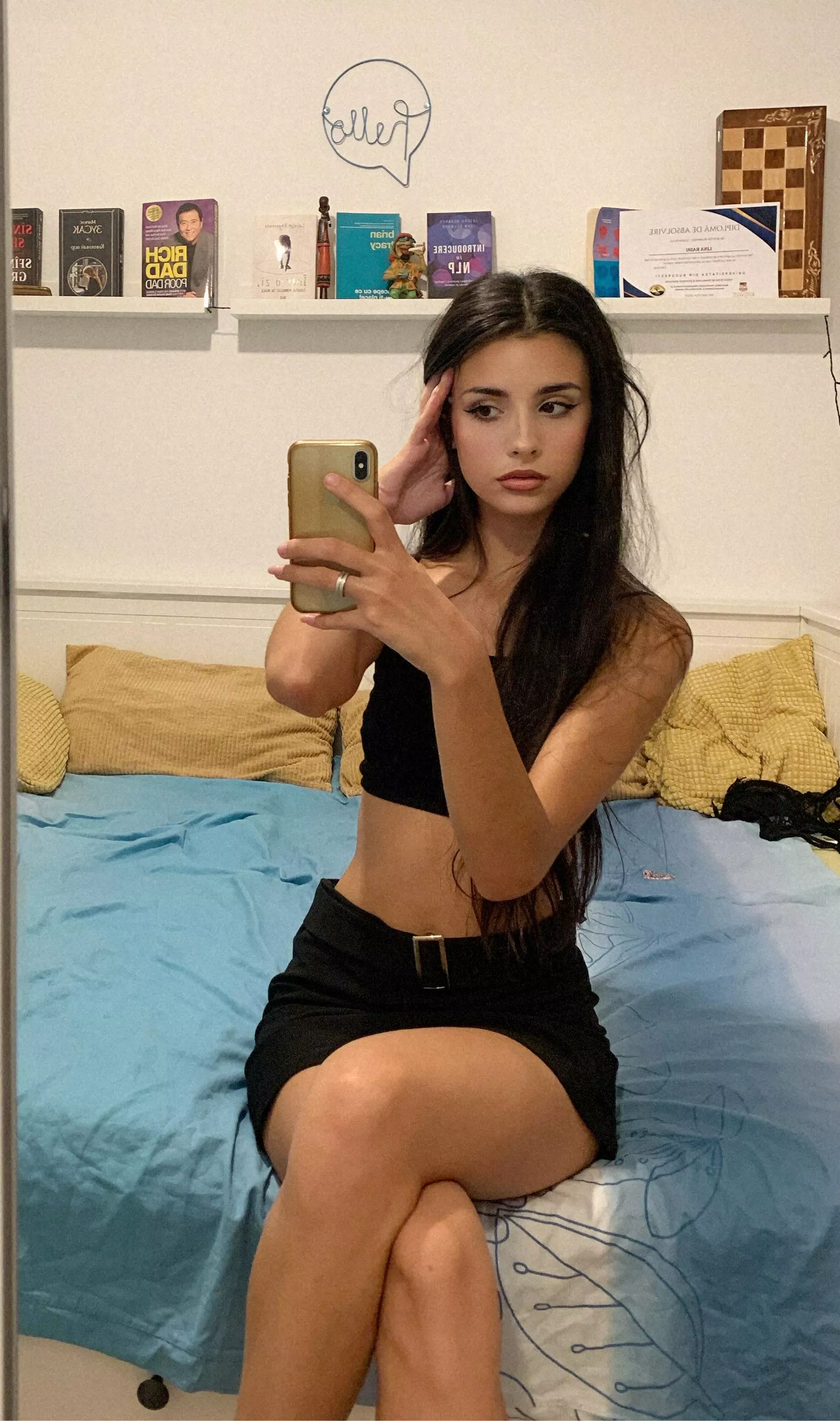 Rose Lean (@roselean) [onlyfans]