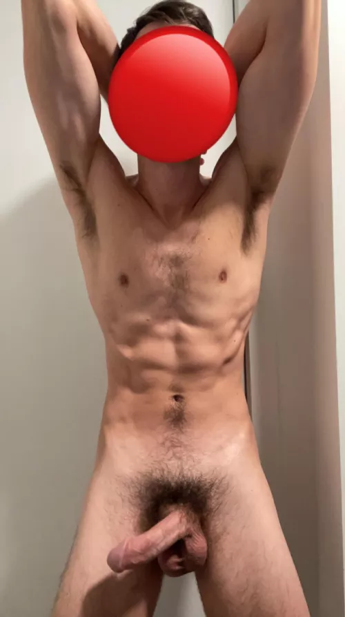 Say lick if you want a taste