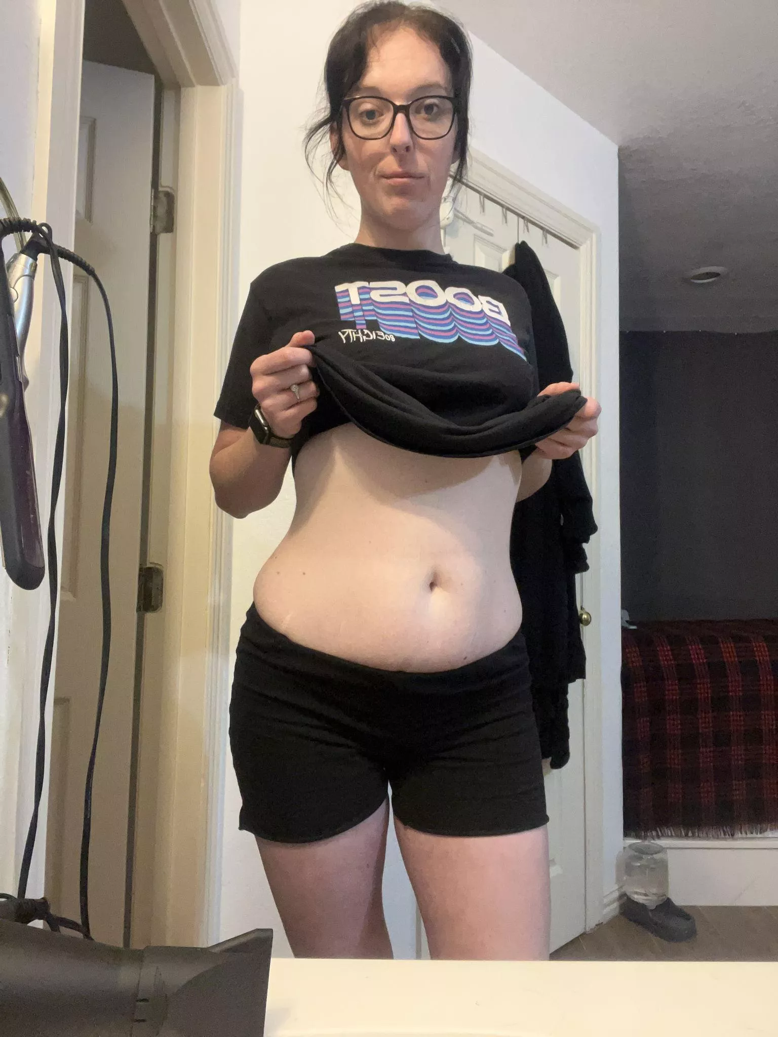 So ready for the weekend (f)