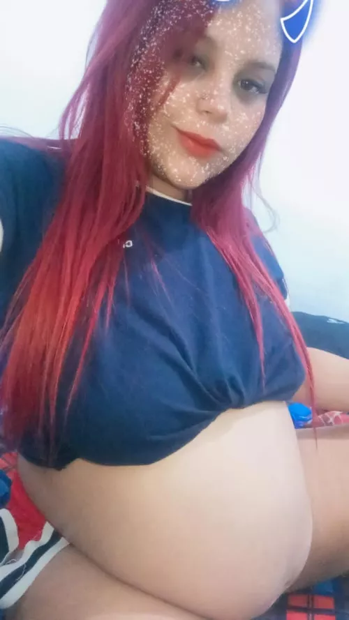 Sometimes I feel like I'm not pretty