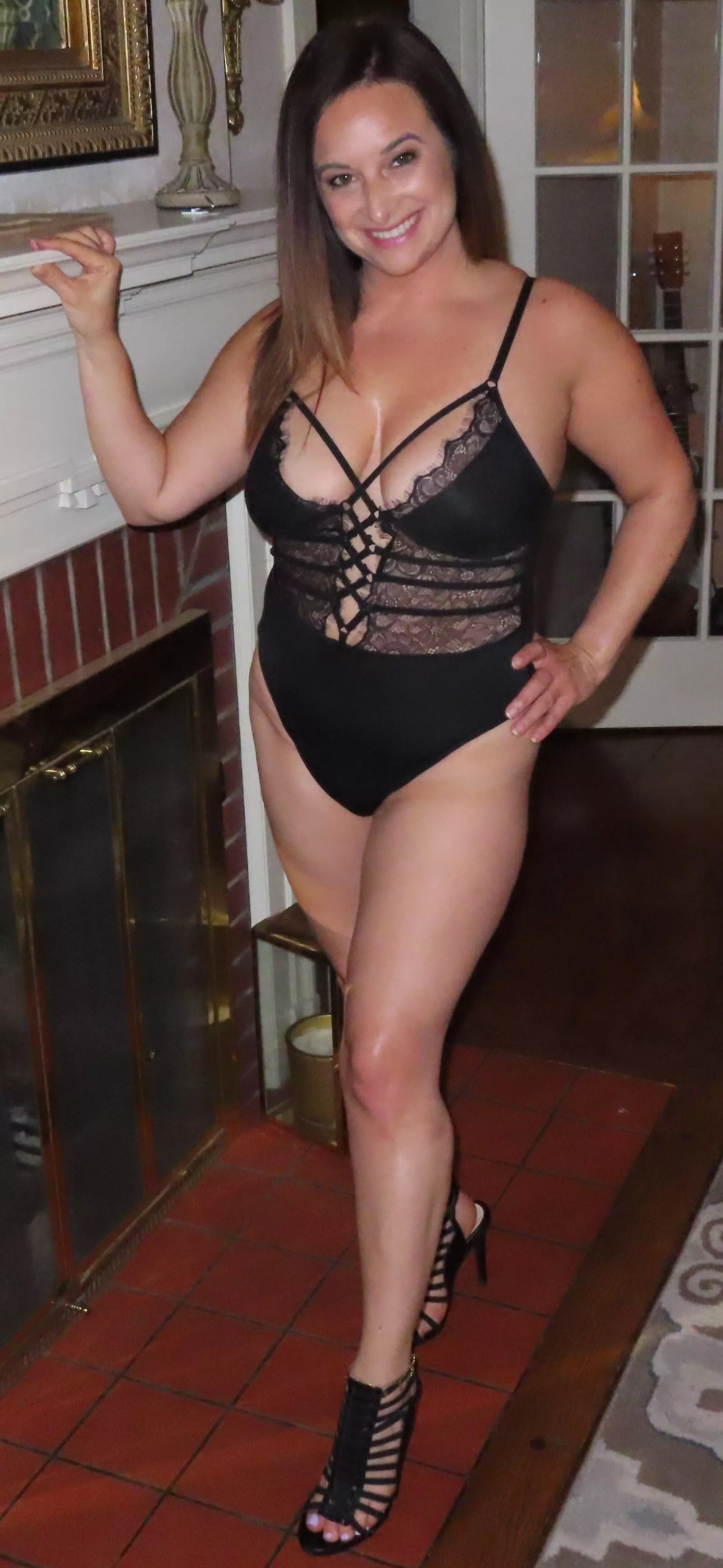 TGIF! Come Join Me and Let’s Have Fun!