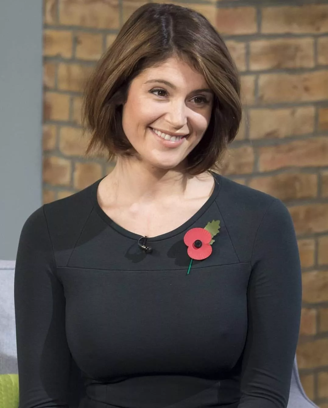 The beautiful Gemma arterton