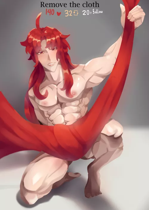 The new honkai man argenti is so finee