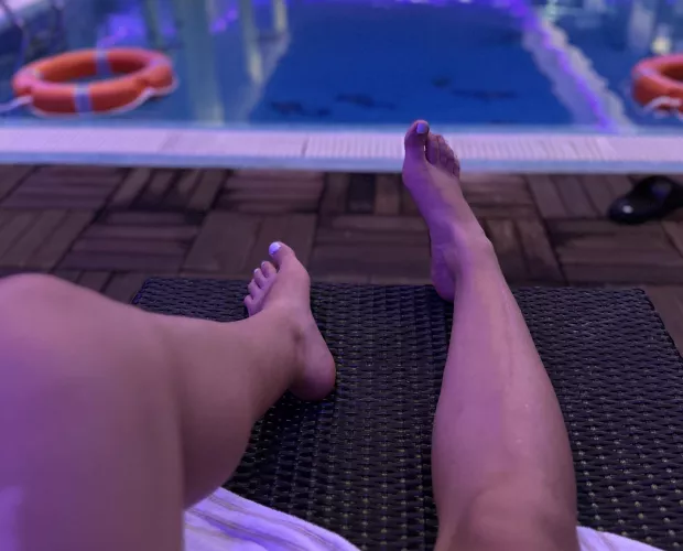 they are going straight in your face F19