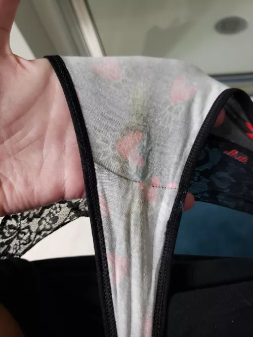 They smell amazing. I'd love for you to get a whiff!