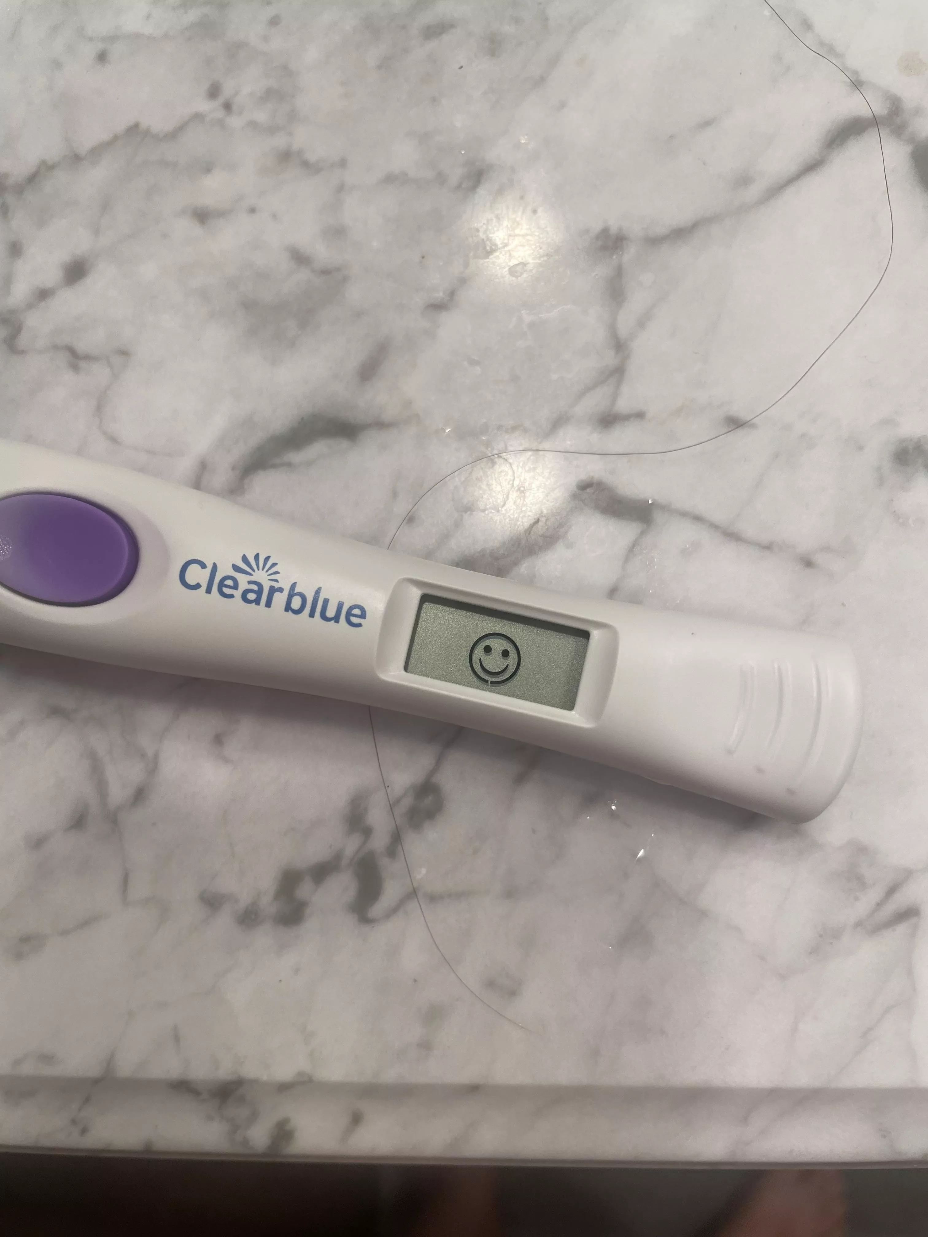 This is not a drill! 😋