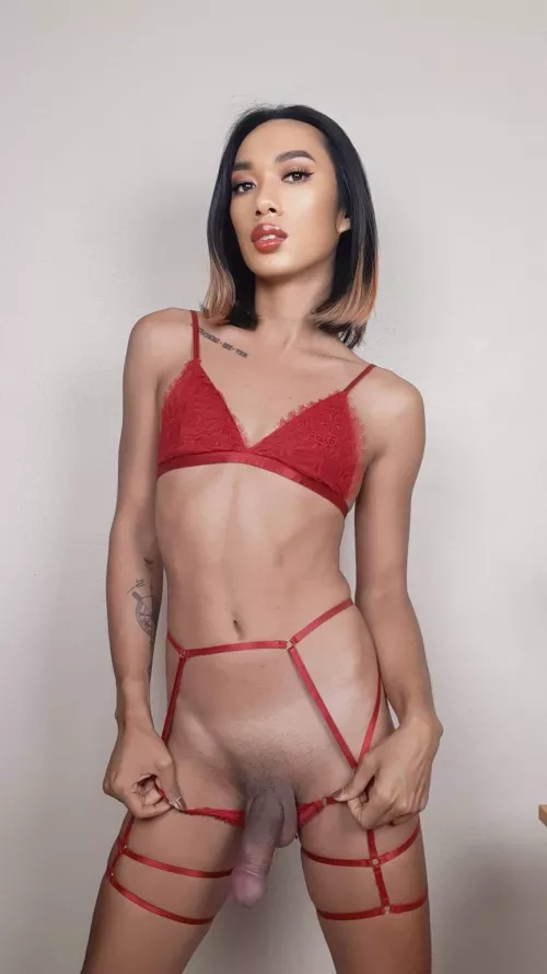 Time to wake up 😉