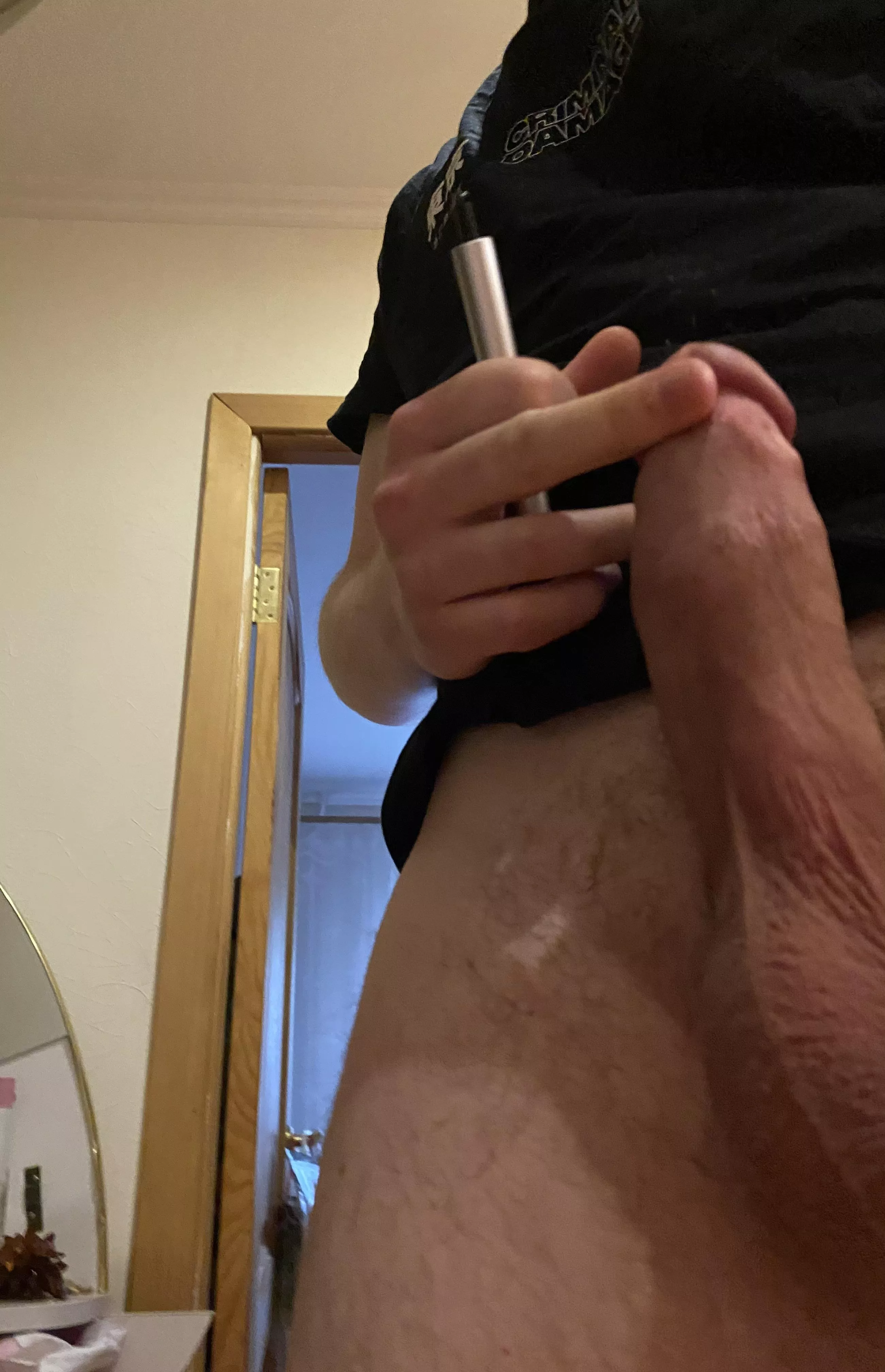 Upvote if you are thinner Upvote if you are thinner