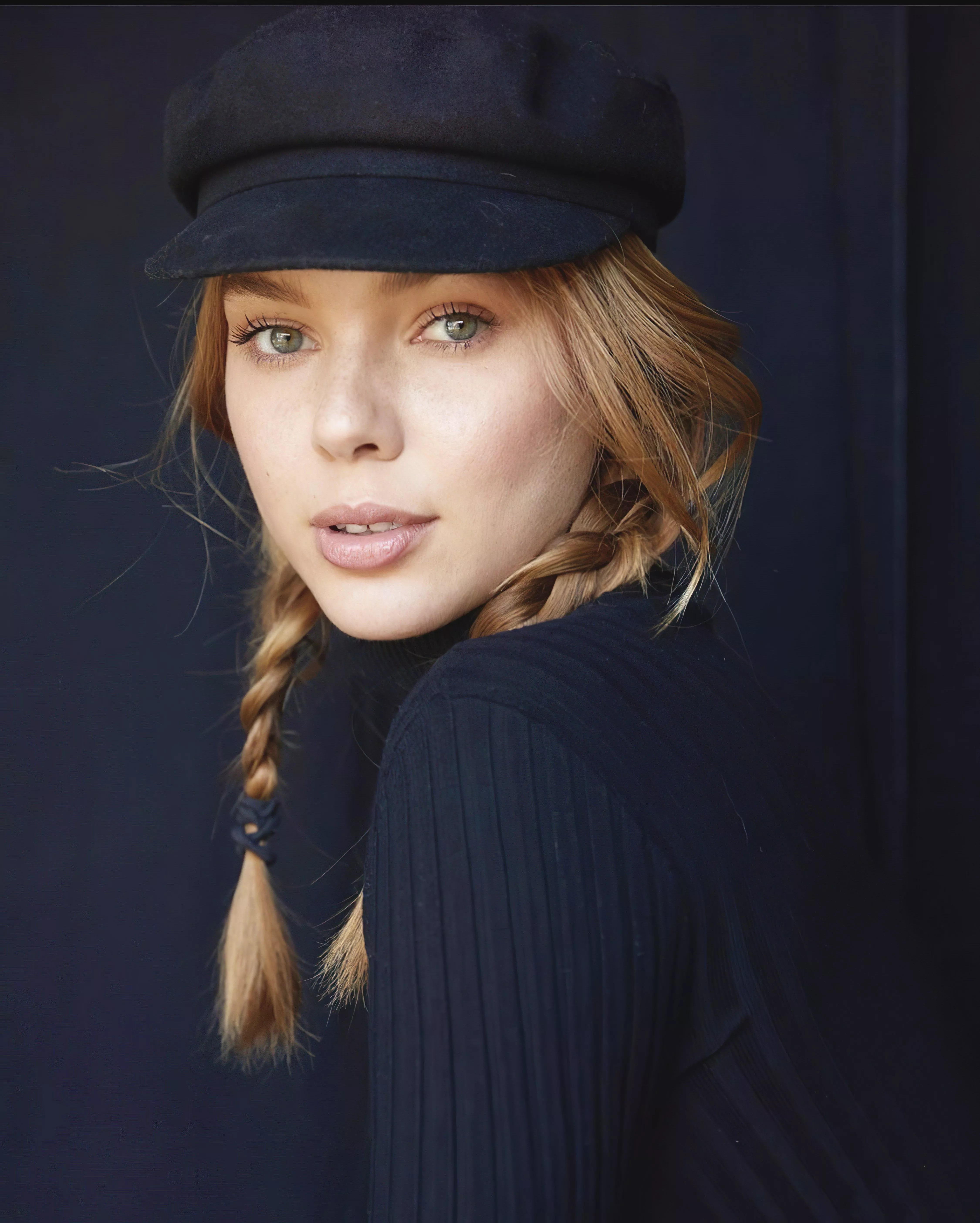 Viktoria “Vika” Weber-Radchenko