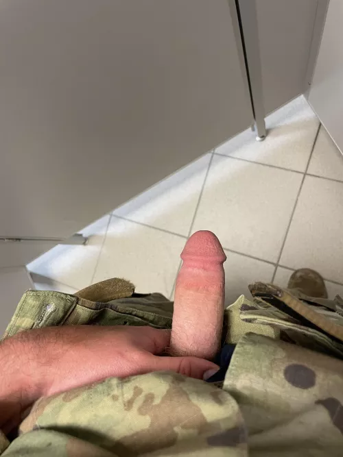 Wanna help me get hard?