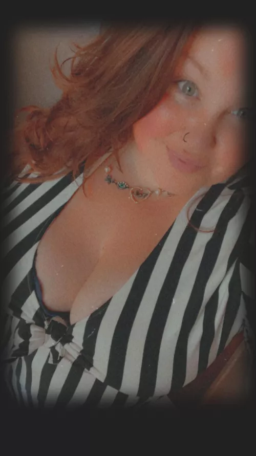 Went to a concert last week.