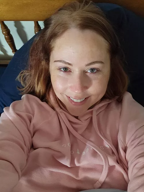 Who likes the no makeup look?