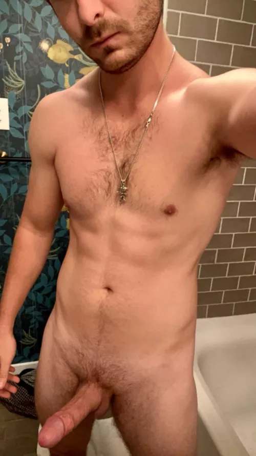 Who’s having fun tonight?