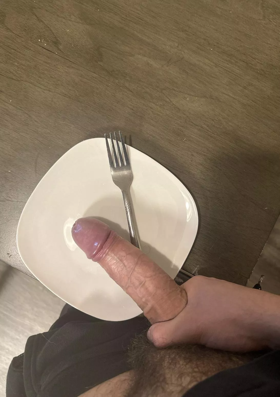 Whose letting me feed them dinner?😏 BWC