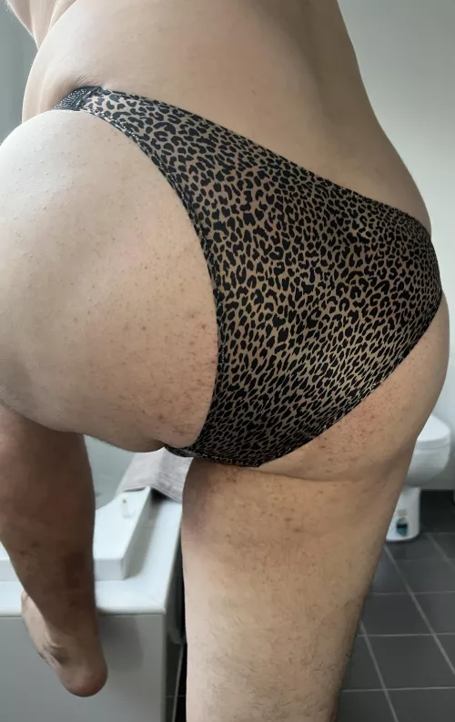 Will you spank my filth ass