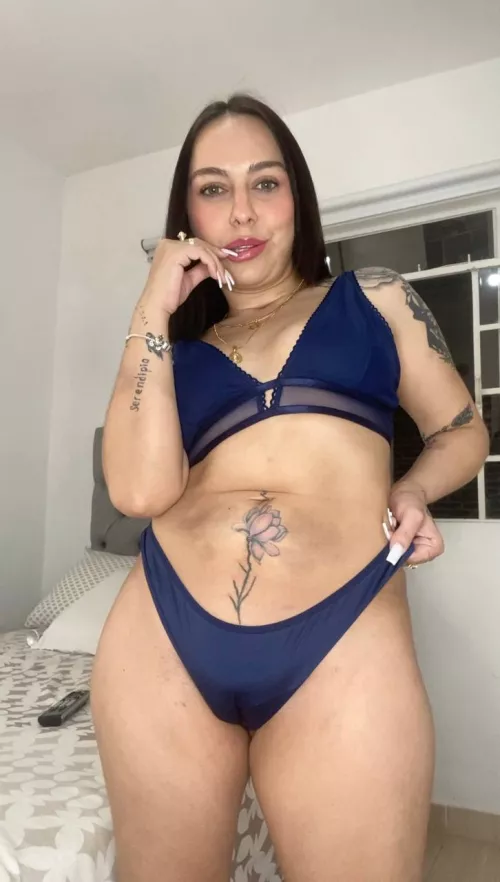 Would you accept me as your new mommy