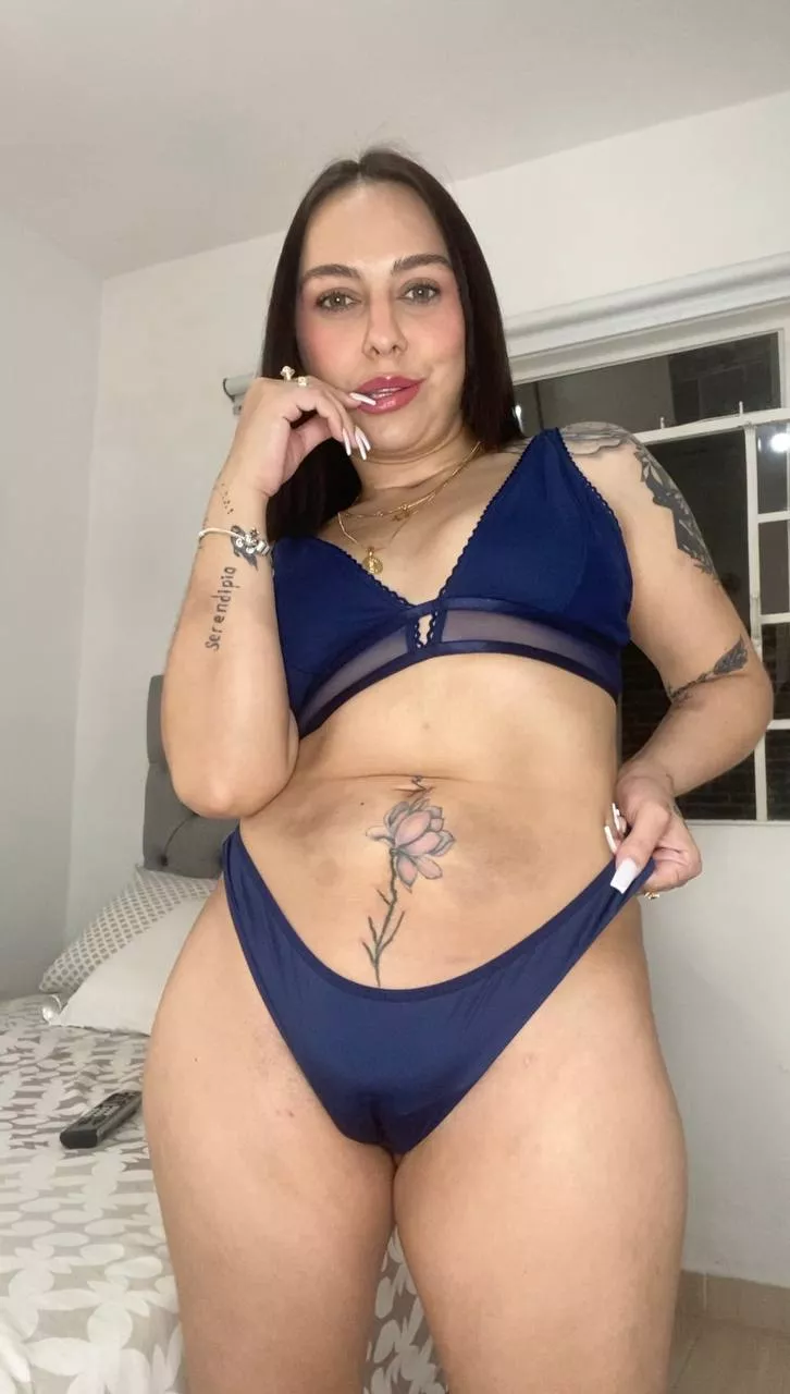 Would you accept me as your new mommy