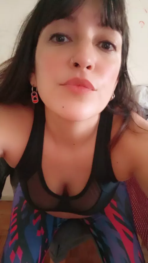 Would you cum in them?