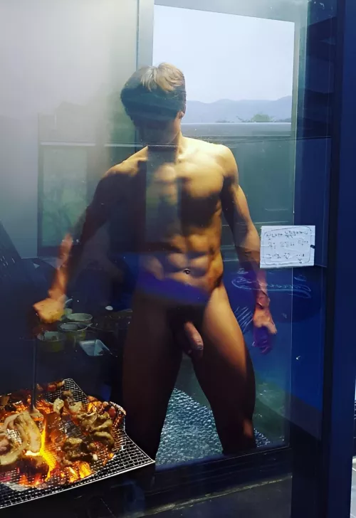 Would you fuck him? 🥵🥵