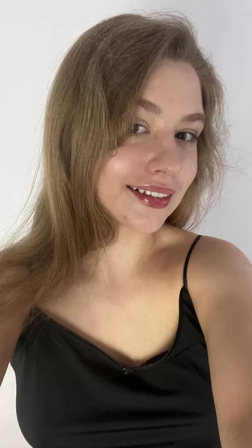 Would you jerk off to a video I’d send you