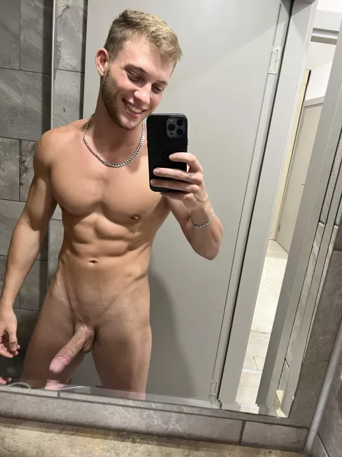 Would you let a 19 year old cum on your face?