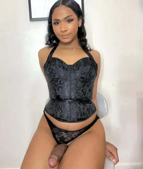 Would you let all my cum slowly into your ass