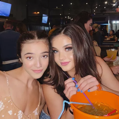 [2] Who do you take home from the club?