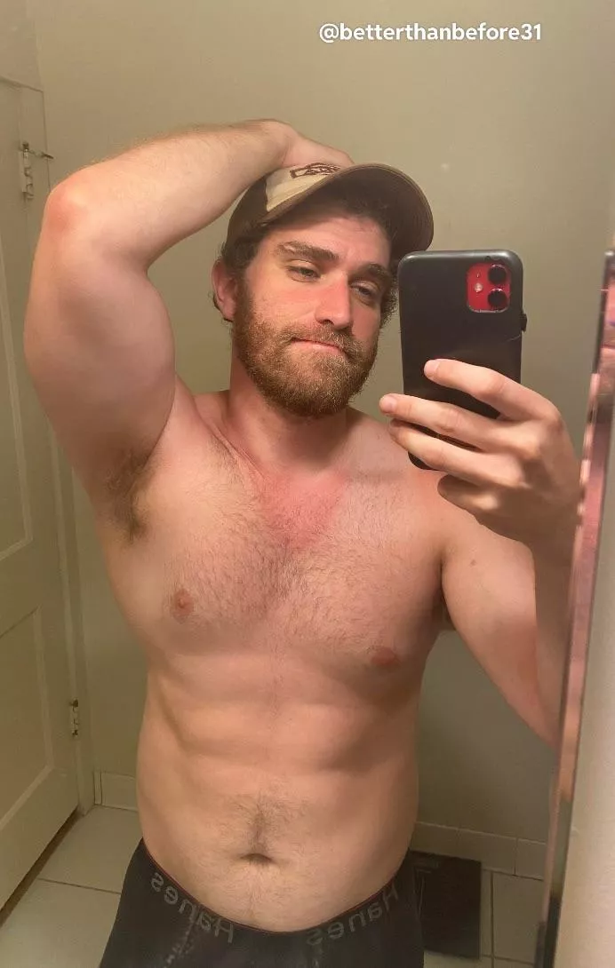 [31] dms open. Happy Friday