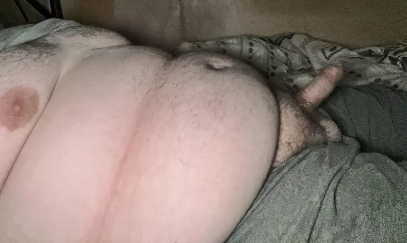 31m would you want to climb ontop?