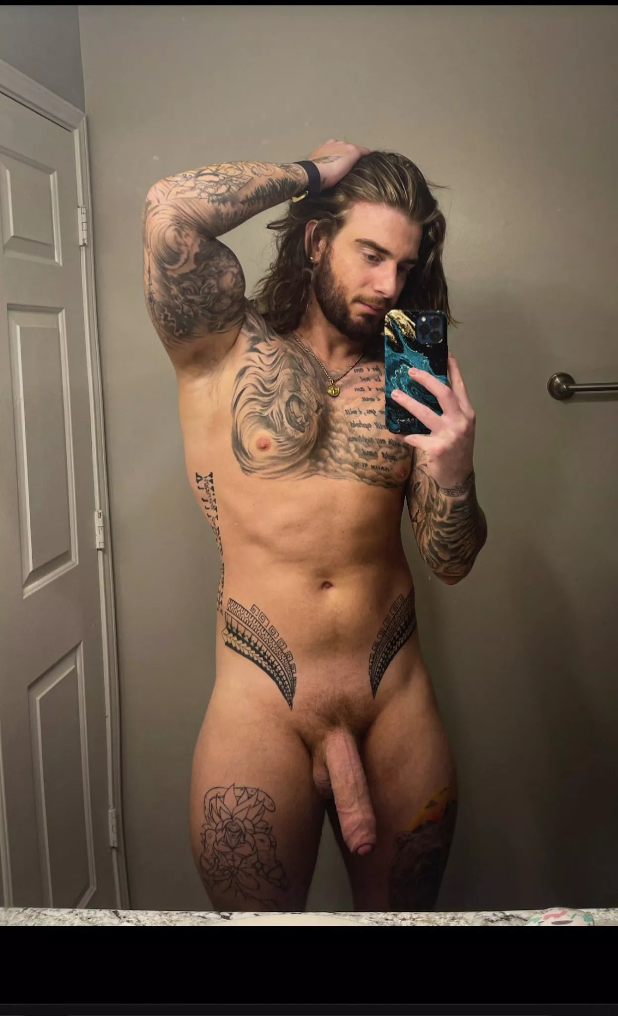 (32) Can I be your daddy?