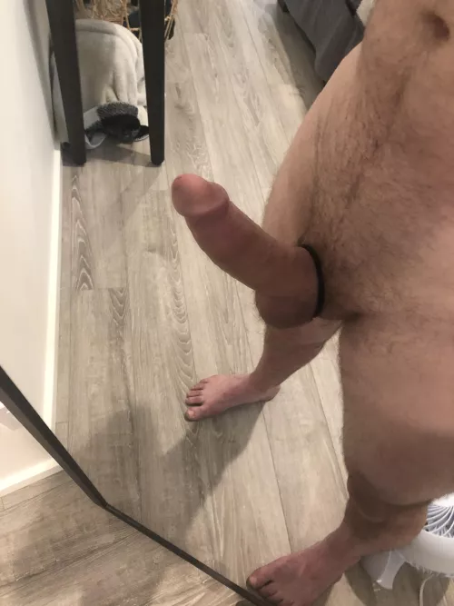 (48) Daddy . Does this qualify as a hot older man?