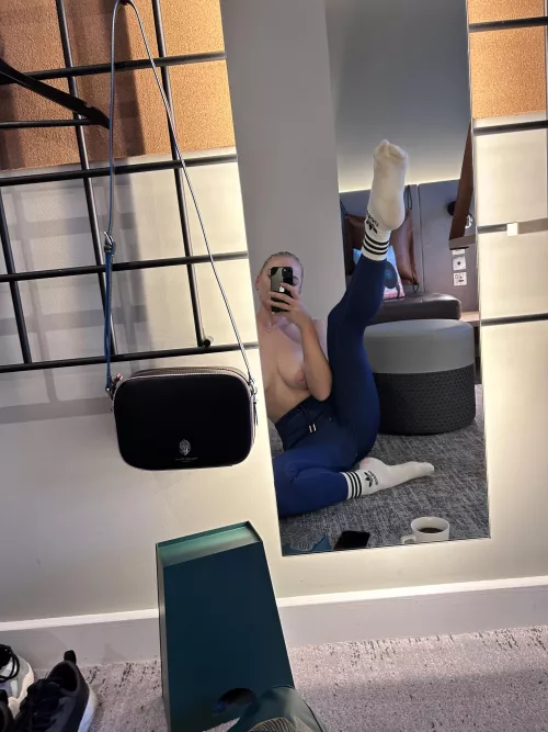 A wise man once said...one is better than none