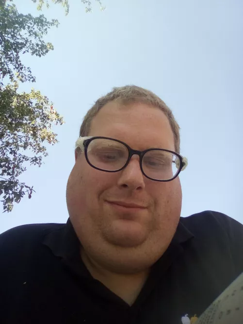 Am I cute I think I'm just ok but idk lol