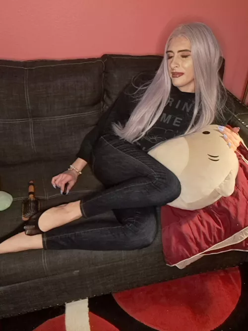 Am I too old to call myself a femboy?