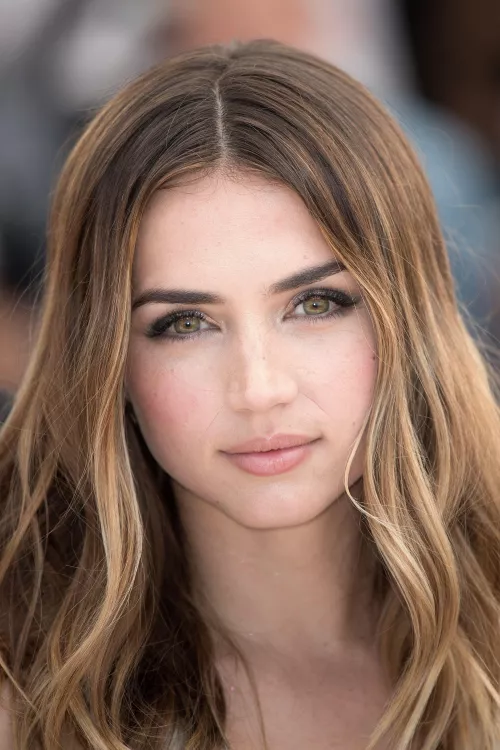 Ana de Armas