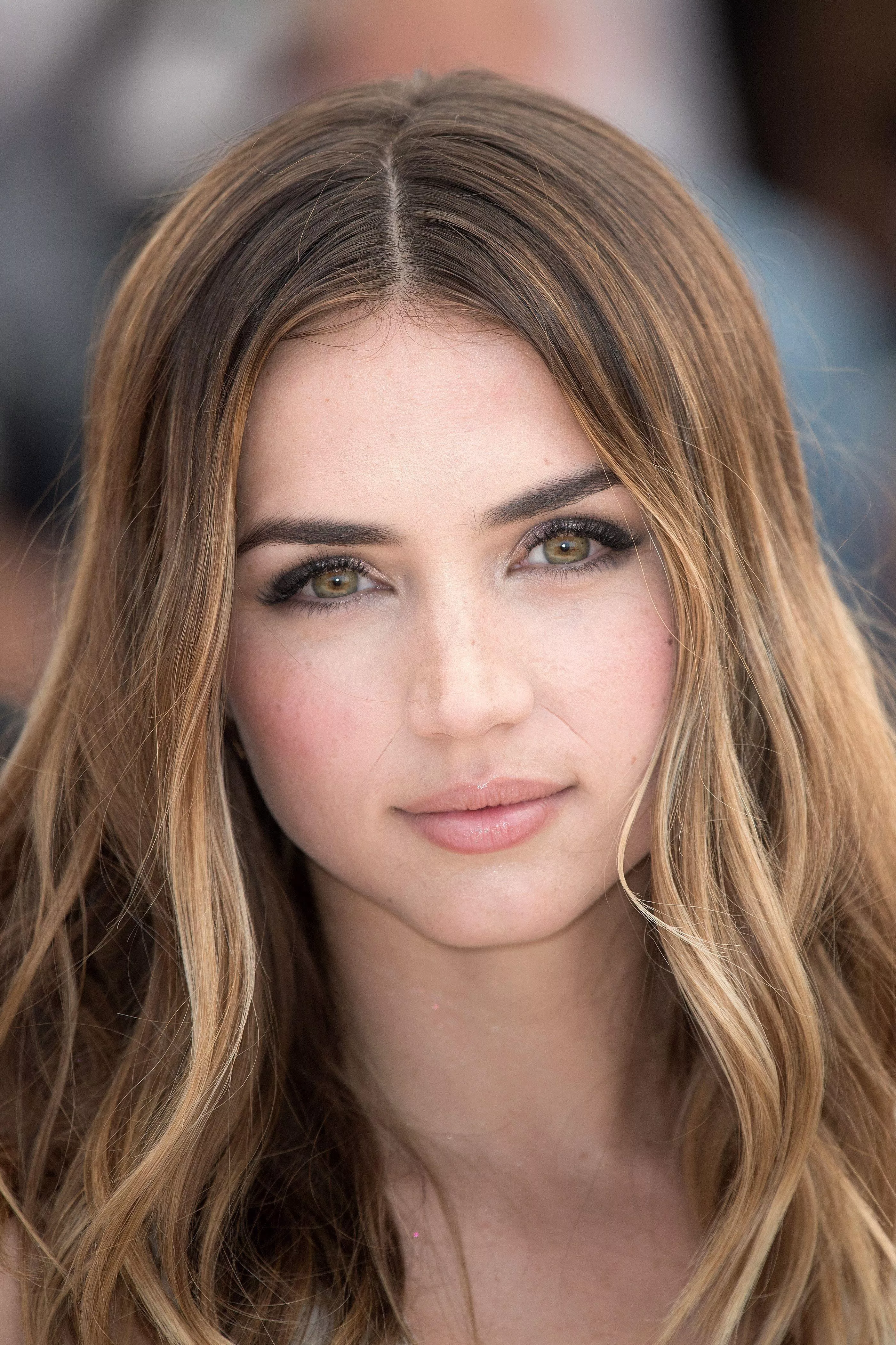 Ana de Armas