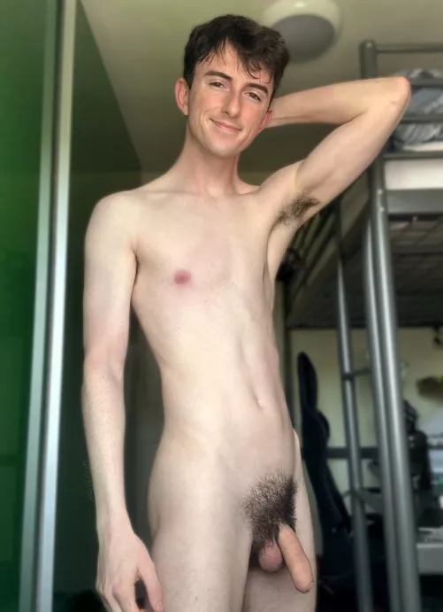 Anyone in need of a cute teen bf? ☺️