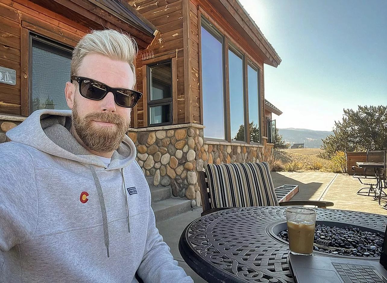 Anyone like camping? Or prefer to glamp? Anyone like camping? Or prefer to glamp?